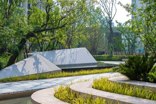 設(shè)計,不止于美 沃亞景觀2020年度精品項目盤點