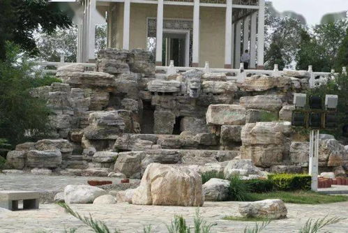 干貨丨園林綠化及園林綠化施工全解