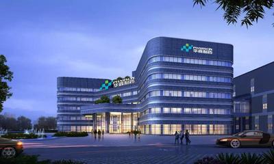 集聚優勢、改造升級--華森制藥全力建設智能化數字工廠